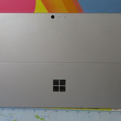 JC0241 マイクロソフト Surface Pro4 1724 タッチペン 美品 office2019