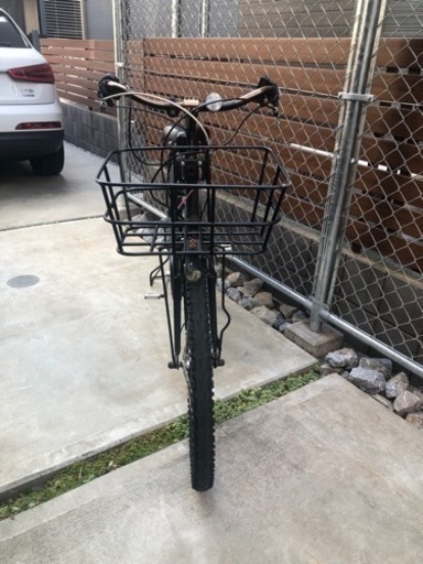 週末限定価格 ブリヂストンHYDEE.B ハイディー 東京都