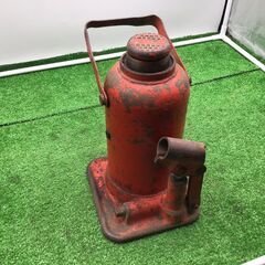 エコツール笠寺店】家曳用ローラー+ジャッキセット ITHAE6LPRS7M【愛知