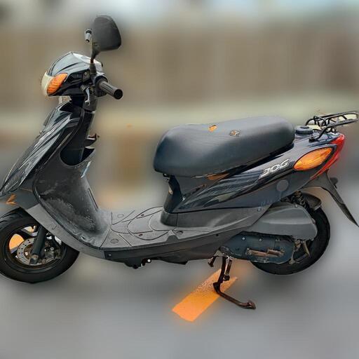 ヤマハJOG原付バイク50cc ieee.org.eg