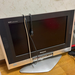 Panasonicテレビ TH-26LX30 