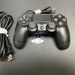 中古完動品】PS4 Pro 1TB CUH-7100B プレステ4
