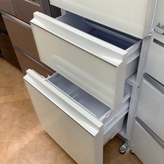 トレファク摂津店】MITSUBISHI(ミツビシ)3ドア冷蔵庫2019年製が入荷 