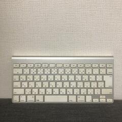 ワイヤレスキーボード 　APPLE　 A1314