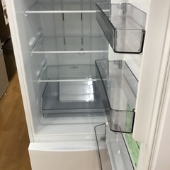 トレファク神戸新長田】TOSHIBAの2021年製2ドア冷蔵庫入荷しました