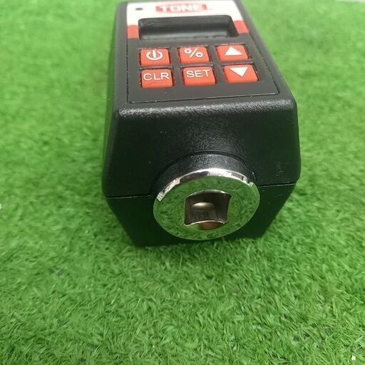 未校正】TONE トネ H3DT135 ハンディデジトルク【野田愛宕店】【店頭