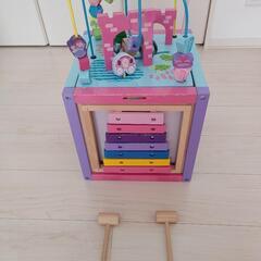 アクティビティボックスの中古が安い!激安で譲ります・無料であげます