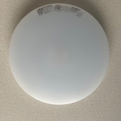 【2個】ニトリ製LEDシーリングライト（6畳用）