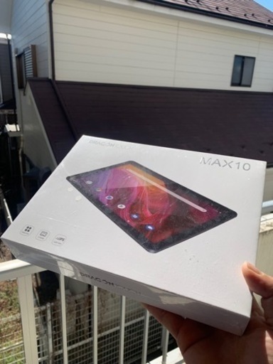 android タブレット