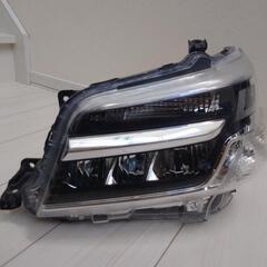 ハイゼットカーゴs321 LEDヘッドライト