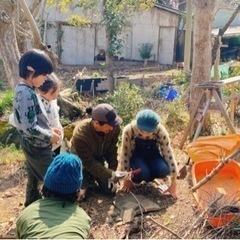 【平塚・伊勢原】共生と循環のコンパクトファームづくりシェア会 - ワークショップ