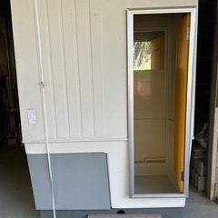 希少】引き取り限定 ほくさん バスオールエース