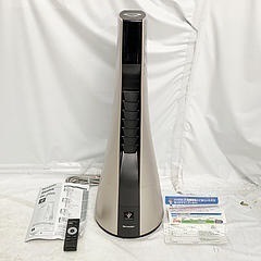 🆕【超美品】2022年製SHARP  イオンファン PF-JTH1-N