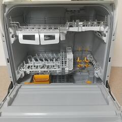 Panasonic パナソニック 食器洗い乾燥機