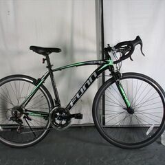 C553★24500円★整備済み スポーツ中古自転車 Funn　...