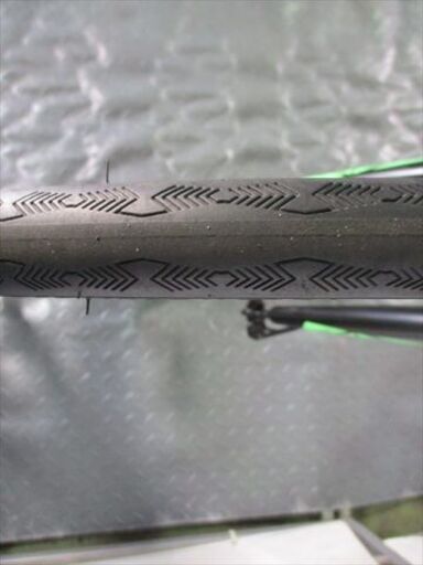 Funn ロードバイク ブラック/グリーン Funn ロードバイク 黒/緑 Funn