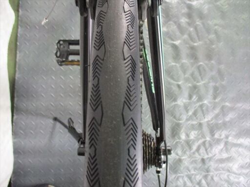 C553☆24500円☆整備済み スポーツ中古自転車 Funn 48cm ブラック 