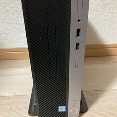 【Office2019】Prodesk400G5 i5-8500...