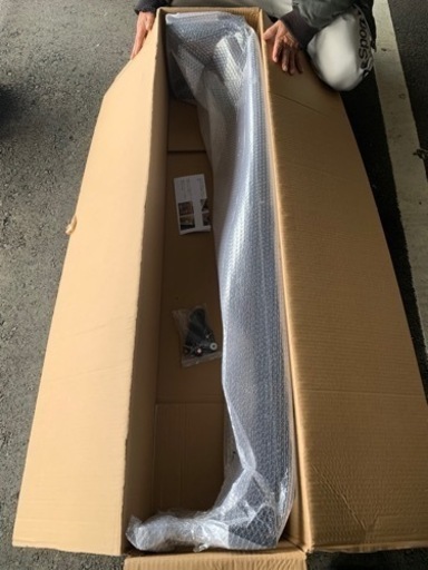 ハードカーゴゲート（軽トラ用）