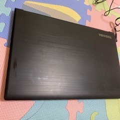 東芝dynabook B65/F office2019認証済み 2017年式（13）