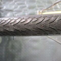 C558　限定特価　整備済み★ブリヂストン　ロココ　イエロー★ 中古自転車 【27インチ 】 入札お待ちしております(*^▽^*)