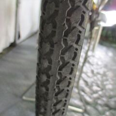 C558　限定特価　整備済み★ブリヂストン　ロココ　イエロー★ 中古自転車 【27インチ 】 入札お待ちしております(*^▽^*)