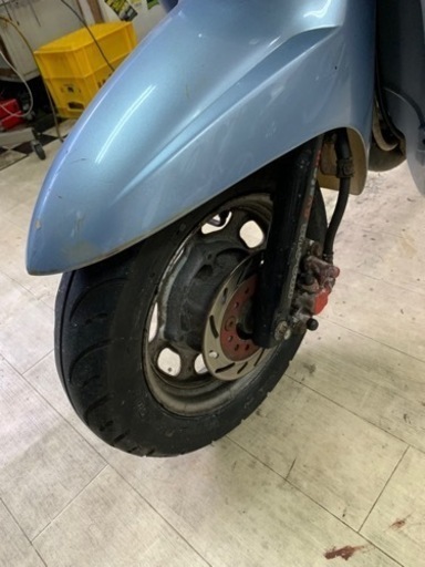 トゥデイ100 売ります。 ホンダ トゥデイ のカタログ情報 | 新車・中古