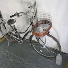 C559 限定特価 整備済み☆ブリヂストン ロココロイヤル ベルトドライブ