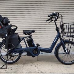 未使用 電動アシスト付自転車 26インチ 福岡 糸島 唐津