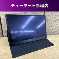 EVICIV モバイルモニター 15.6インチ ディスプレイ E...