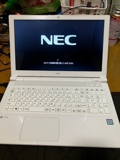 NEC LAVIE NS600/H | pcmlawoffices.com