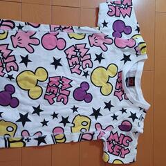 決まりました☆BABYDOLL×Disney 半袖size120