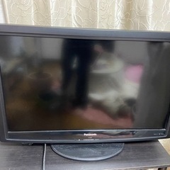 テレビ　Panasonic VIERA C2 TH-L32C2 