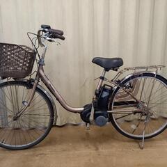 値下げしました！ブリヂストン 電動自転車