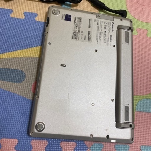 PanasonicＣＦ-ＳＺ５i3-6100u  8GB SSD128GB（8） PanasonicCF-SZ5i3-6100u 8GB SSD128GB（8）