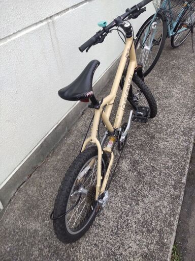ルイガノ MV5