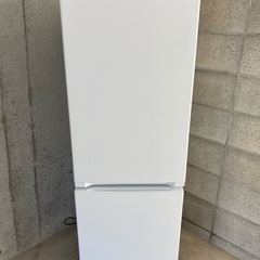 ヤマダセレクト 冷凍冷蔵庫 YRZ-F15G1