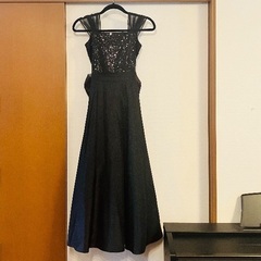 ロングドレス(150cm)