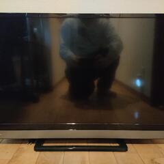 液晶テレビ TOSHIBA 東芝 REGZA 32V30 201...