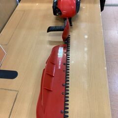 モノマニア四日市】【引取限定】ゼノア  Zenoah エンジントリマー ヘッジトリマー　　工具