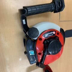 モノマニア四日市】【引取限定】ゼノア  Zenoah エンジントリマー ヘッジトリマー　　工具