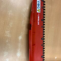 モノマニア四日市】【引取限定】ゼノア  Zenoah エンジントリマー ヘッジトリマー　　工具