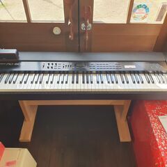 Roland　RD-600　電子ピアノ88鍵　ステージピアノ　難...