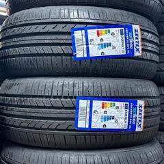 🌞195/45R16⭐工賃込み！新品未使用！ホンダS660、デミオ、ヴィータ、イプシロン、シトロエンC2、ルノーウィンド等に！ZEETEX製サマータイヤ入荷しました🌞 