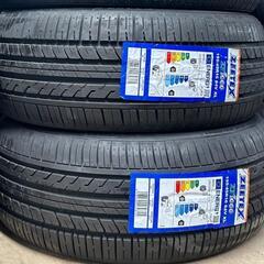 🌞195/45R16⭐工賃込み！新品未使用！ホンダS660、デミオ、ヴィータ、イプシロン、シトロエンC2、ルノーウィンド等に！ZEETEX製サマータイヤ入荷しました🌞 