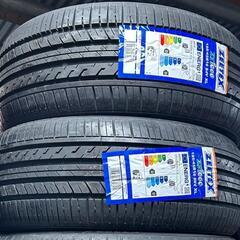 🌞195/45R16⭐工賃込み！新品未使用！ホンダS660、デミオ、ヴィータ、イプシロン、シトロエンC2、ルノーウィンド等に！ZEETEX製サマータイヤ入荷しました🌞 