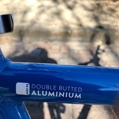 【受付終了】中古自転車 子供用26インチ クロスバイク