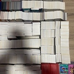 遊戯王カード引退品　