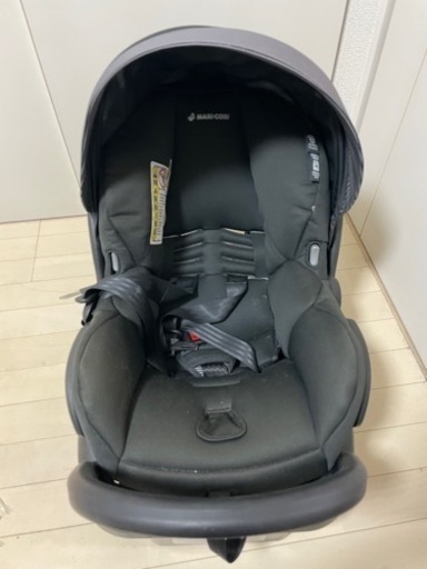 Maxi Cosi ベイビーカー用チャイルドシート