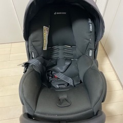 Maxi Cosi ベイビーカー用チャイルドシート